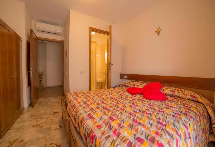 ホテル Santa Maria