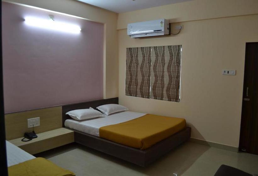 Hotel Somnath Atithigruh