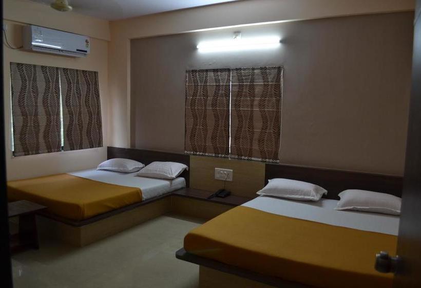 Hotel Somnath Atithigruh