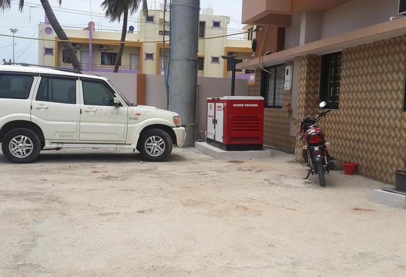 Hotel Somnath Atithigruh