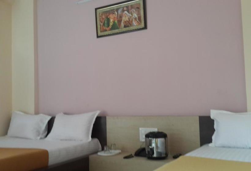 Hotel Somnath Atithigruh