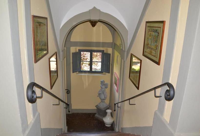 فندق Villa Aurora Di Ferracciano