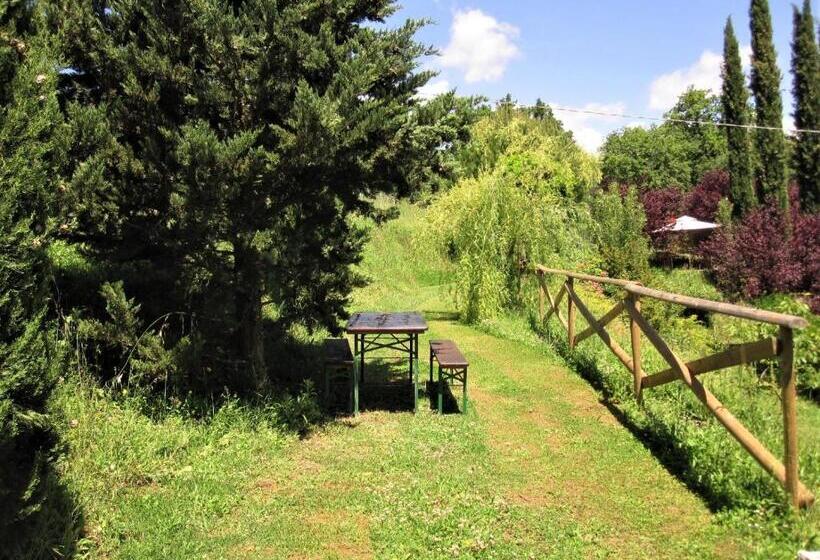 La Pietra Rara B&b