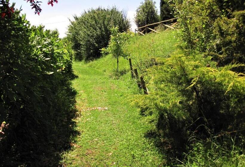 La Pietra Rara B&b