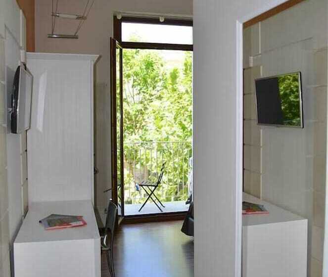 Terraeccellente B&b