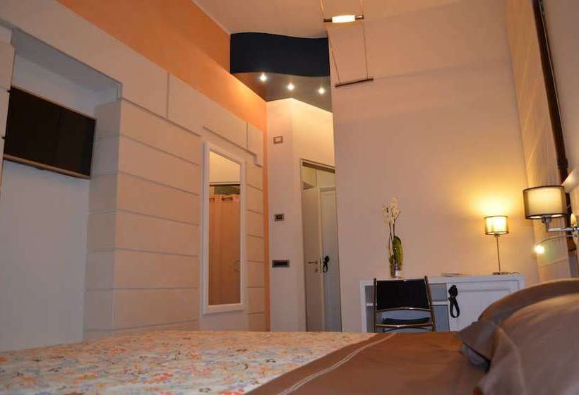 Terraeccellente B&b