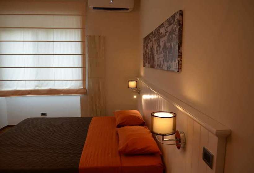 Terraeccellente B&b