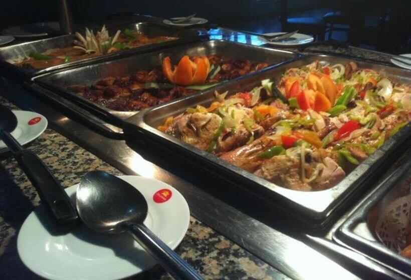 هتل Celuisma Playa Dorada All Inclusive
