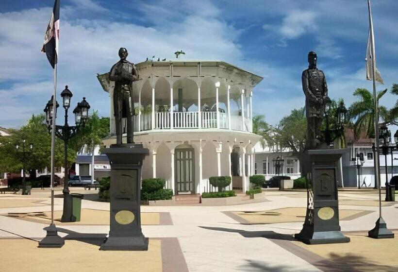 هتل Celuisma Playa Dorada All Inclusive