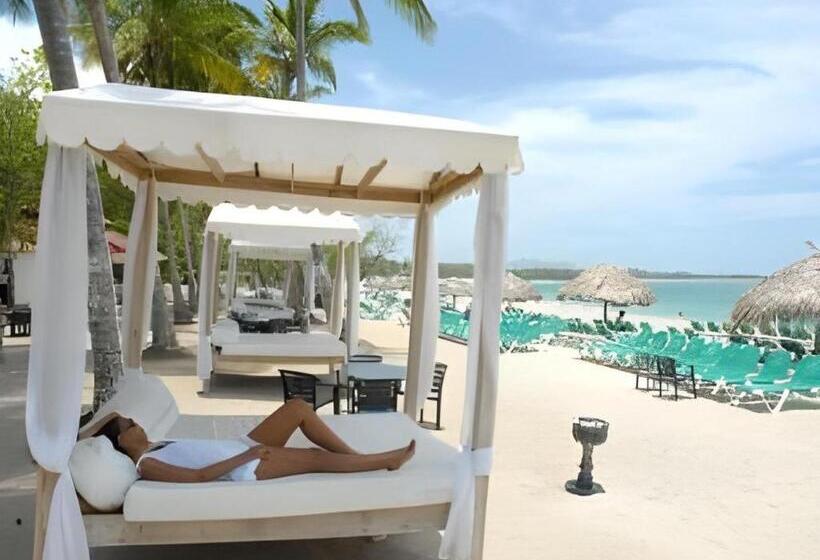 هتل Celuisma Playa Dorada All Inclusive