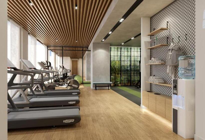 בית מלון כפרי Four Points By Sheraton King Abdulaziz Road