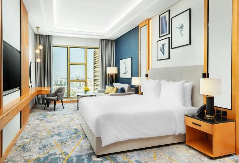 هتل Voco Jeddah Gate, An Ihg