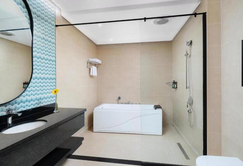 هتل Voco Jeddah Gate, An Ihg