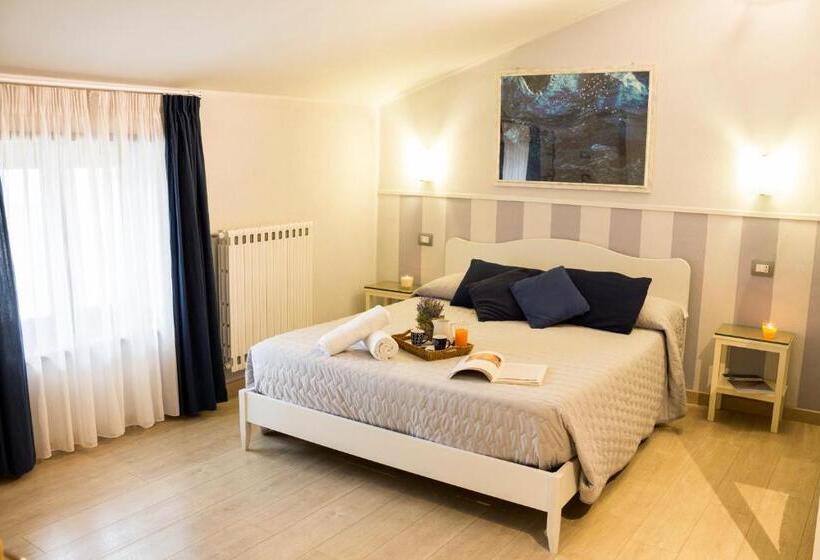 B&b Antiche Mura