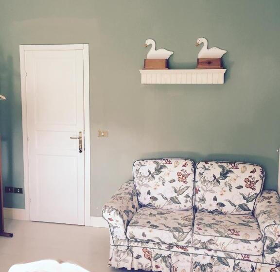 B&b Country Dreams
