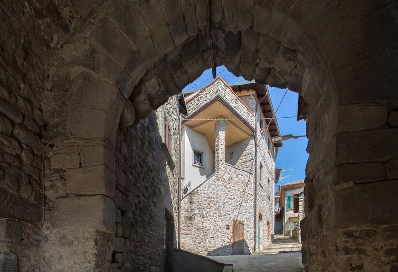 B&b La Pulce Dorata