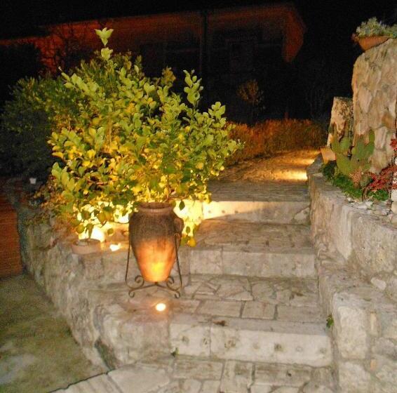 B&b Le Viole