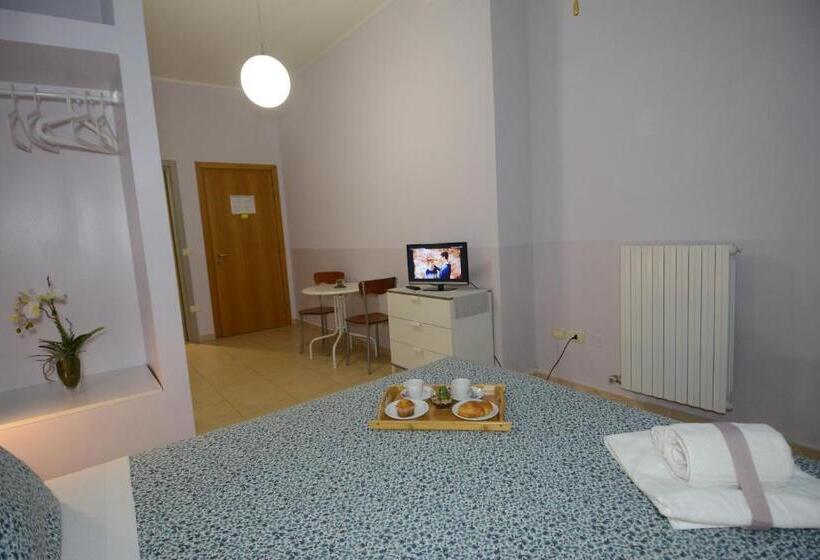 B&b Lecce Stazione Centrale