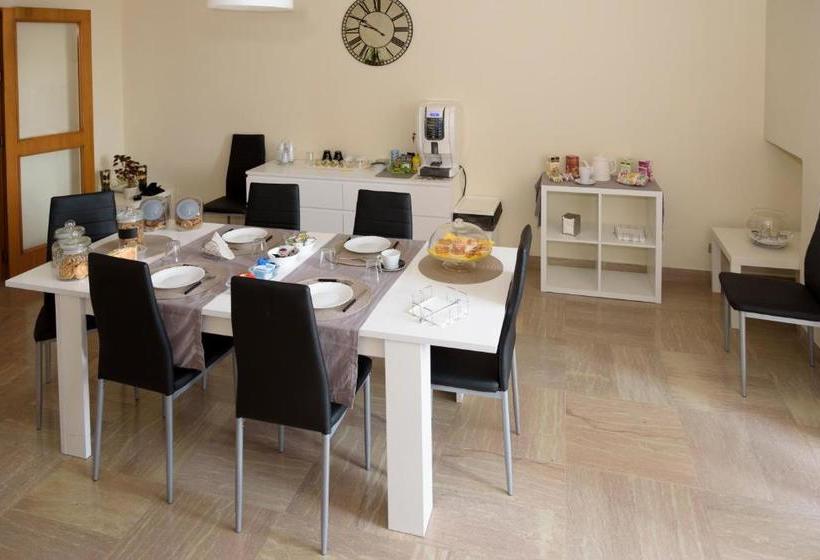 צימר B B Piazza Carmine Taranto