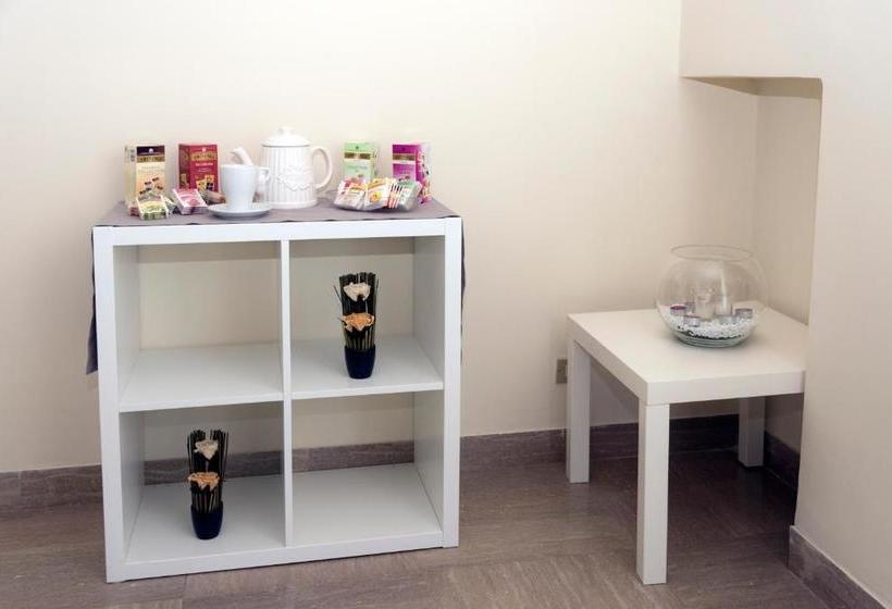 צימר B B Piazza Carmine Taranto