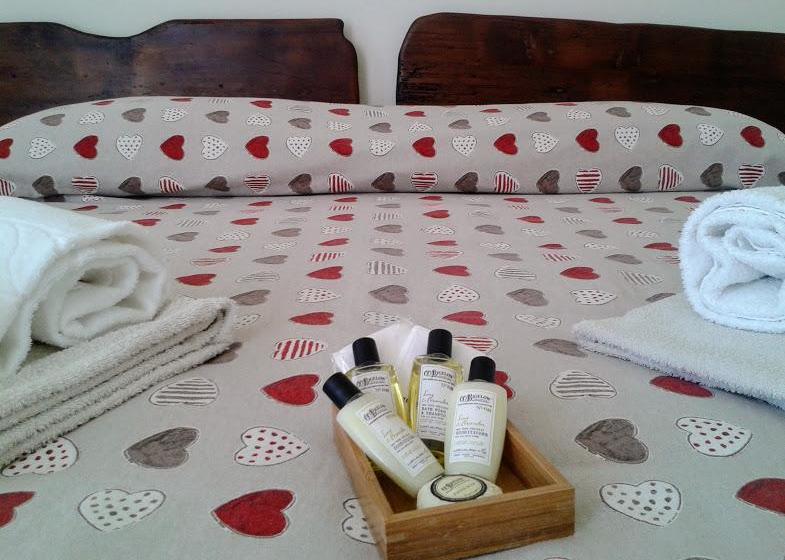 B&b Villa Olesia
