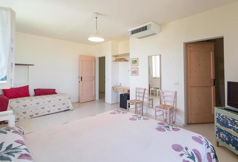 B&b Villa Olesia