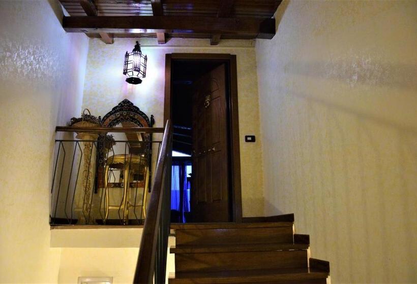 B&b Vittoria Colonna