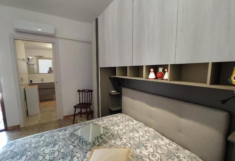 تختخواب و صبحانه Agriturismo Da Pina
