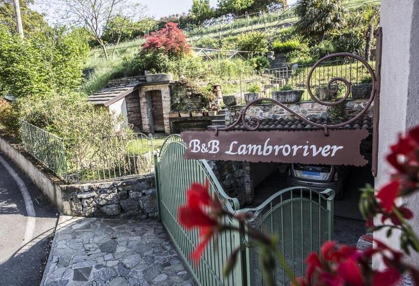 B&b Lambroriver