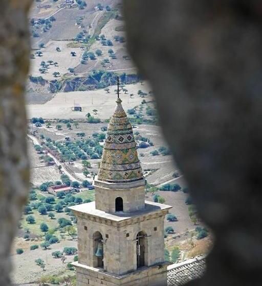 مبيت وإفطار Casa Albergo La Terza Stella