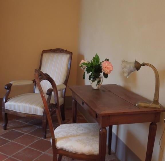 Bed and Breakfast Casa Rovelli