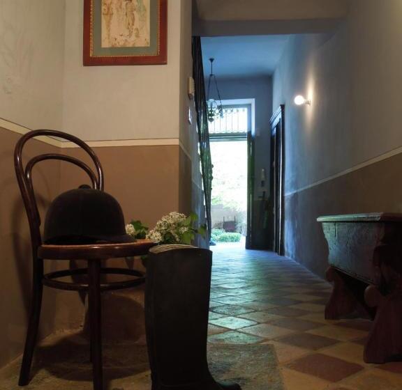민박 Casa Rovelli