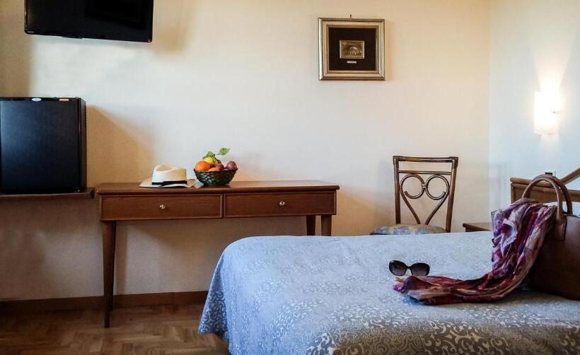 مبيت وإفطار La Gaggia Guest House