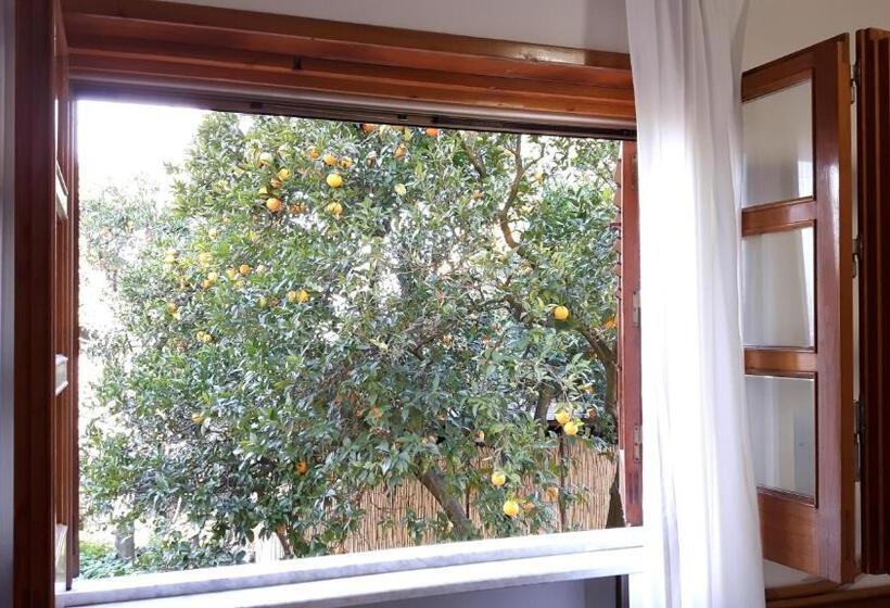 مبيت وإفطار La Gaggia Guest House
