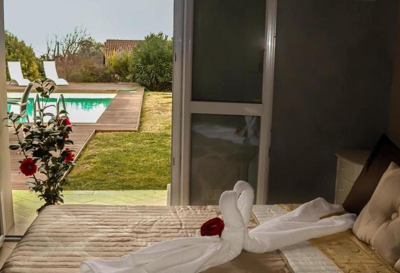 تختخواب و صبحانه La Gemma Sul Lago