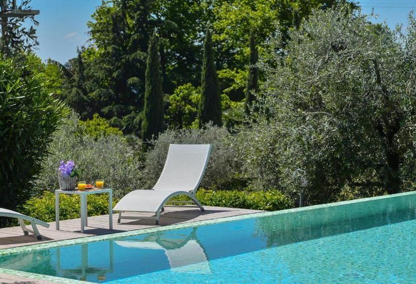تختخواب و صبحانه La Gemma Sul Lago