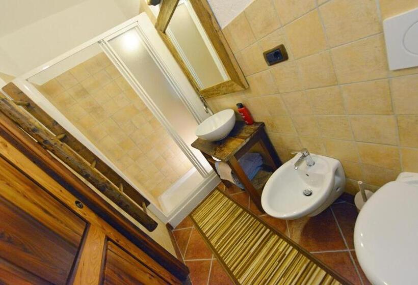 مبيت وإفطار Maison Lazier