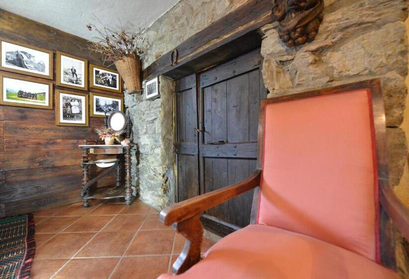 مبيت وإفطار Maison Lazier