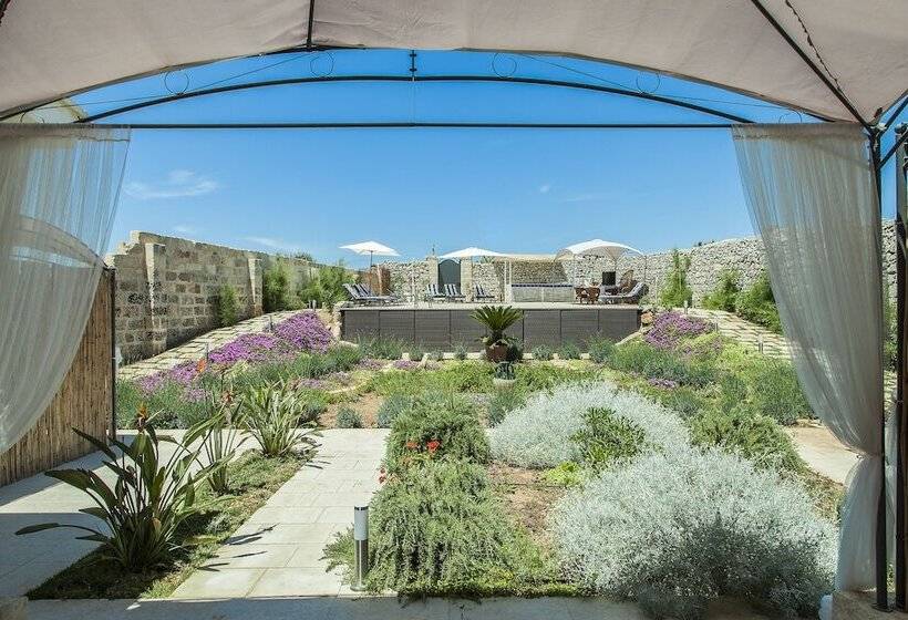 住宿加早餐  Masseria Palane