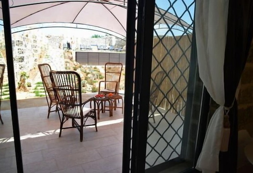 住宿加早餐  Masseria Palane