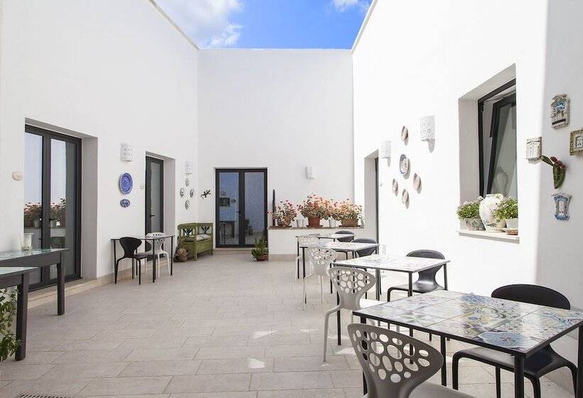 住宿加早餐  Masseria Palane