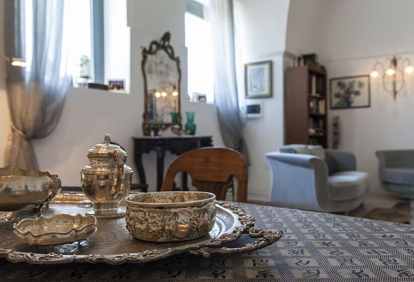 住宿加早餐  Masseria Palane