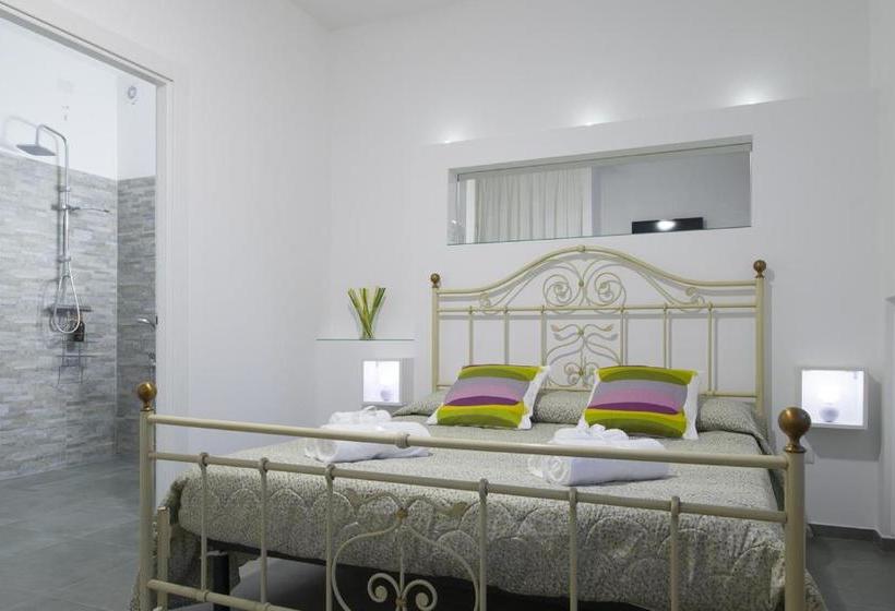 تختخواب و صبحانه Pianozero Room