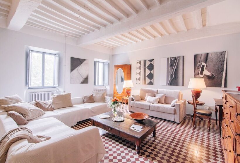 تختخواب و صبحانه Villa La Bianca