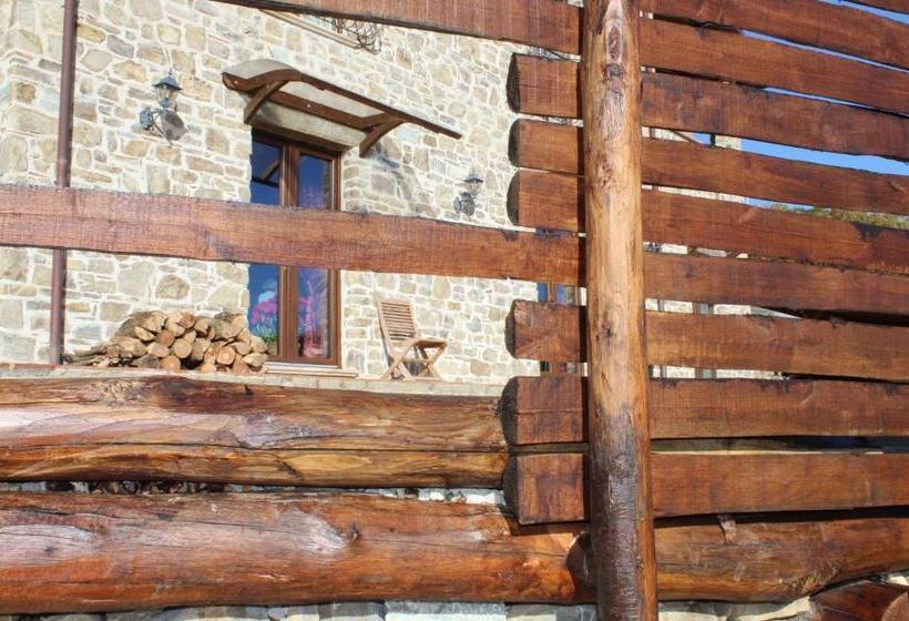 Feudi Enchestre B&b Agropoli