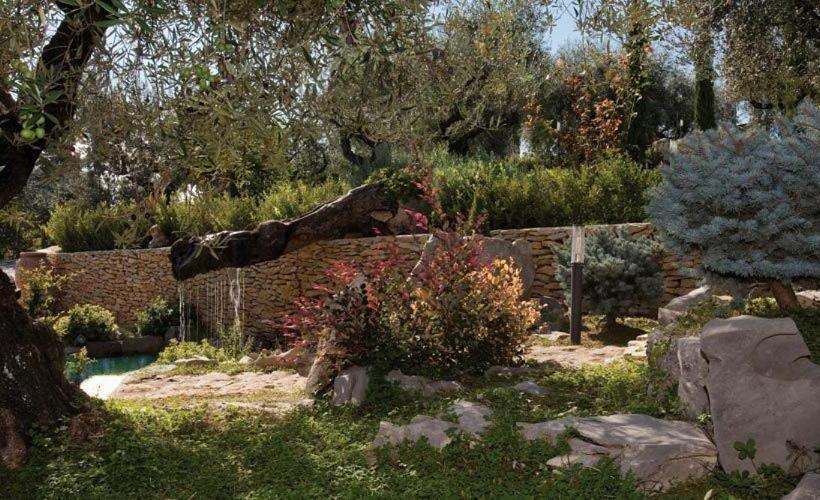 فندق Albergo Ristorante Uliveto