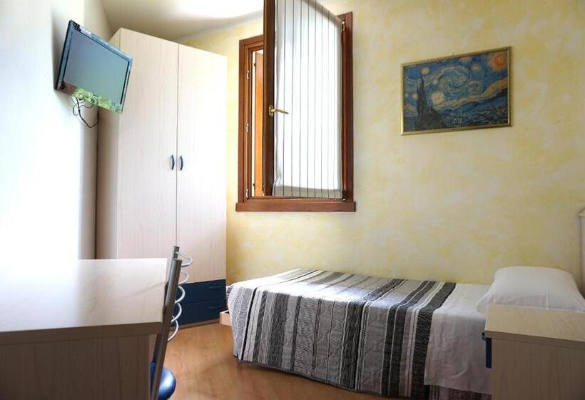 호텔 B&b La Villetta