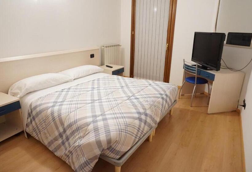 호텔 B&b La Villetta
