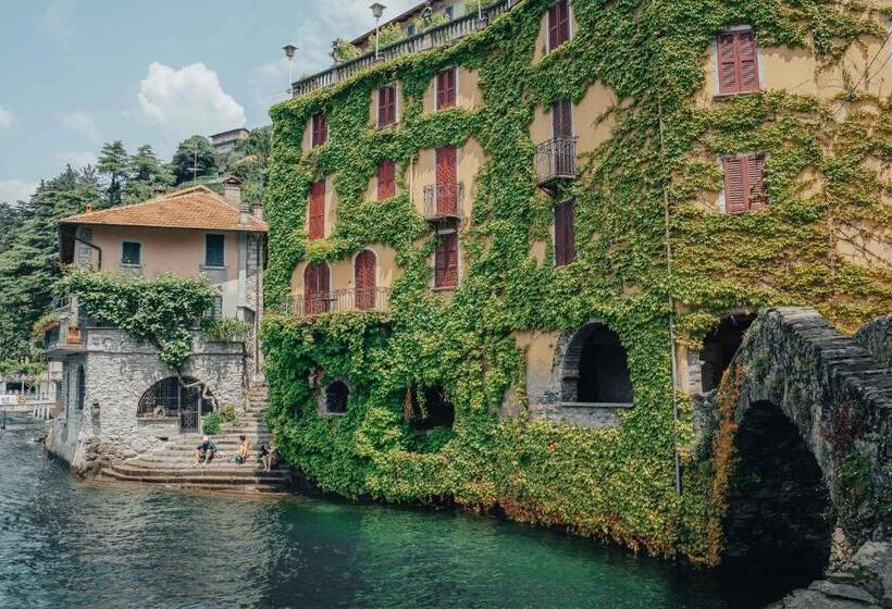 酒店 Briisa De Ness