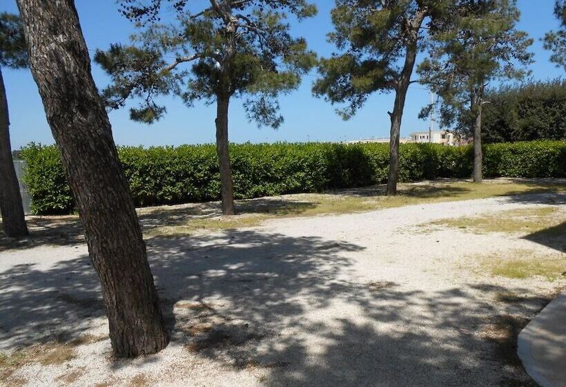 酒店 Casa Per Ferie Sacro Cuore